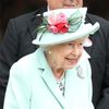 Vzpomínka na britskou královnu Alžbětu II.: královna v Royal Ascot