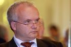 Pavel Svoboda neopomněl zdůraznit svou znalost latiny i to, že svůj titul JUDr nezískal v Plzni