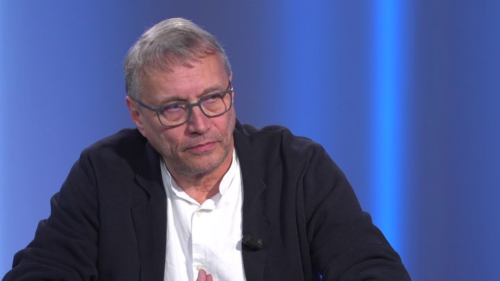 Ukrajina je totálně rozvrácená, teď do EU nepatří. Ale jednou ano, říká ministr