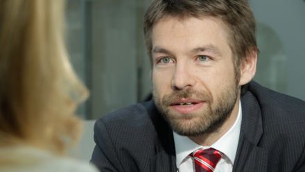 Náměstek Pelikán: Odvolaný náměstek se choval iracionálně