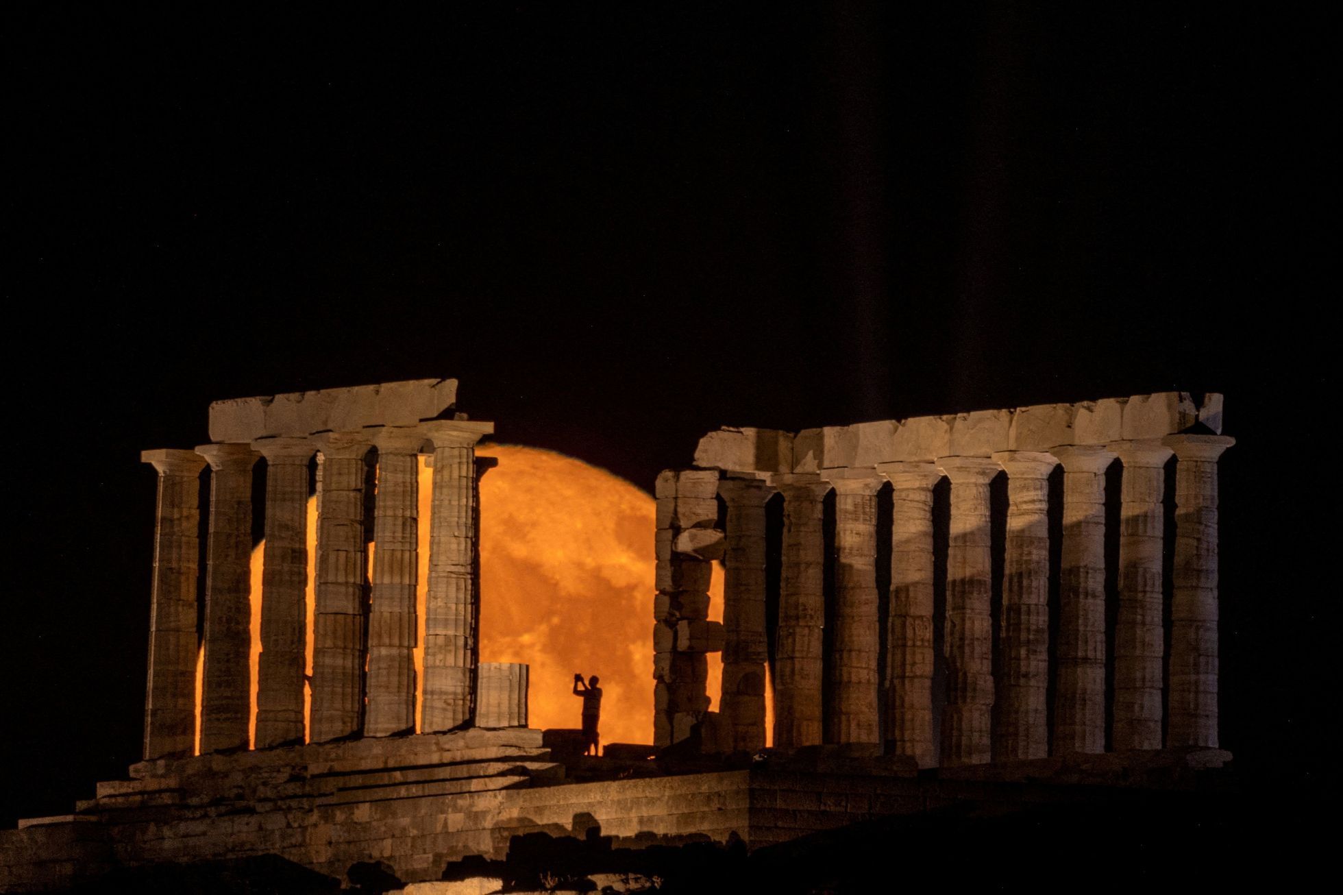 Reuters, nejlepší fotografie, rok 2023, Pictures of the Year 2023, Zahraničí