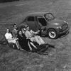 Renault 4CV