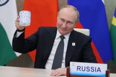 Putina na podzim čeká řada voleb. Na souboje v mnoha zemích už se pečlivě chystá