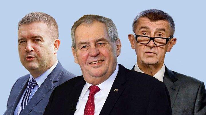 Anatomie exploze: Ruská operace ve Vrběticích zdramatizovala hru o české jádro; Zdroj foto: Aktuálně.cz, ČTK