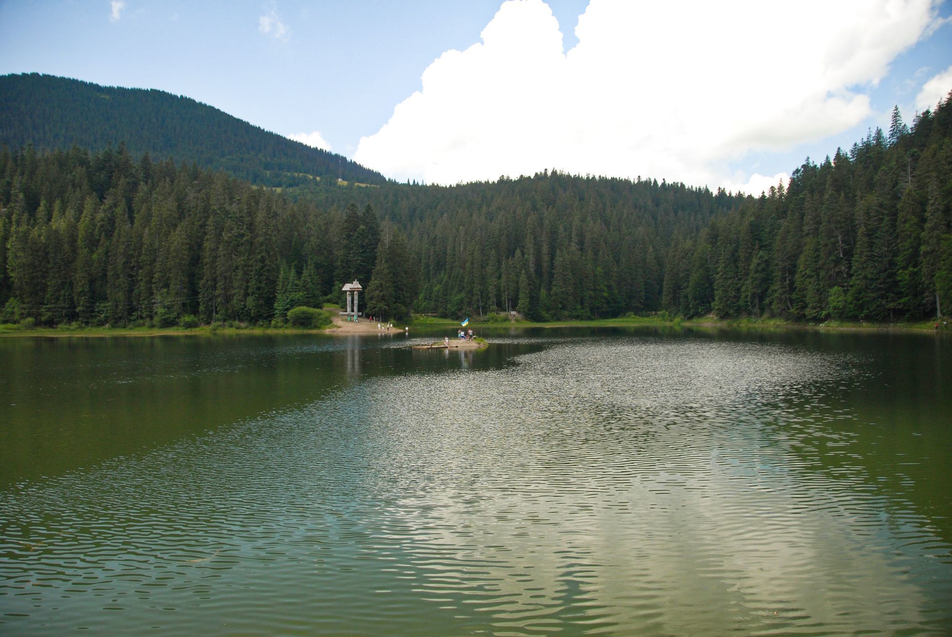 Podkarpatská Rus, Koločava, Nikola Šuhaj