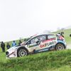 Rallye Šumava 2017: Jaroslaw Szeja, Ford Fiesta R5