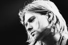 Album Kurta Cobaina s novými písněmi vyjde na podzim