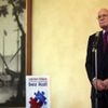 Klaus křtí knihu Evropská integrace bez iluzí