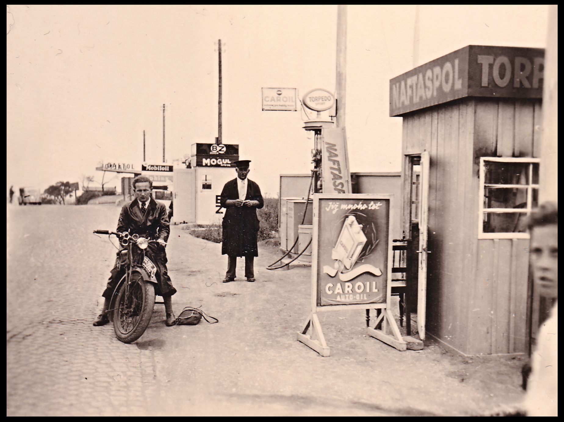 Pumpy/čerpací stanice