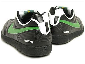Nike Hackney