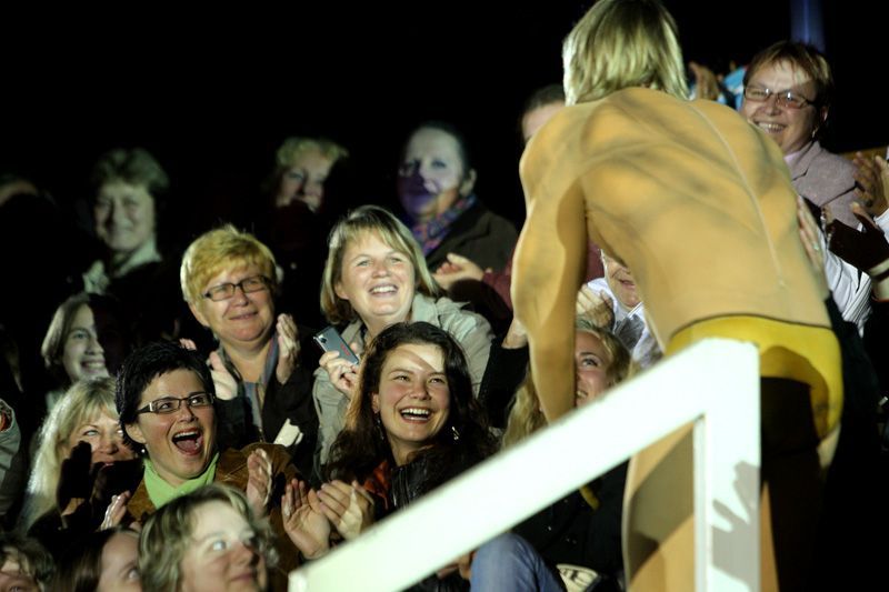 Králové ledové arény v Brně - Jevgenij Pljuščenko