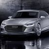 Audi Prologue - koncept