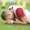 El, Slavia-Villareal: smutek Slavie - Tomáš Souček