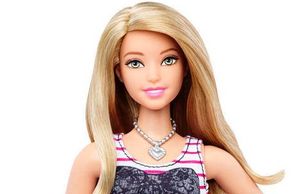 Barbie táhne na 60: Jak se proměnila?