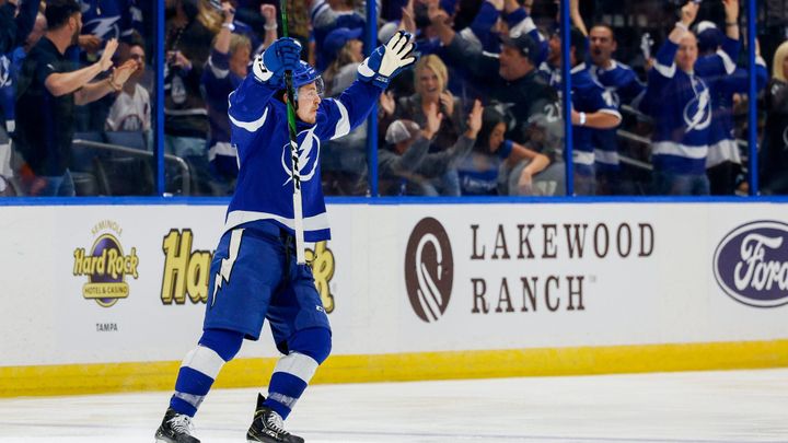 Tampa v sedmém zápase zdolala Islanders a bude hrát o druhý Stanley Cup za sebou - Vimarsana News