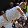 Wimbledon 2017: Tomáš Berdych