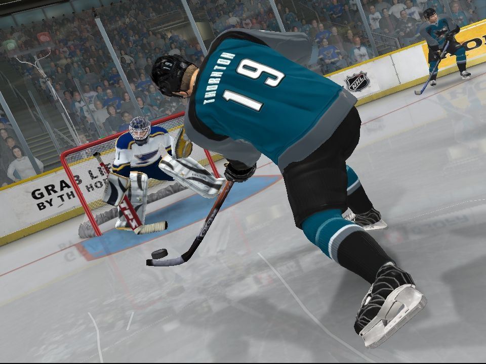 NHL 2K7