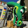 Fotogalerie: Legohotel