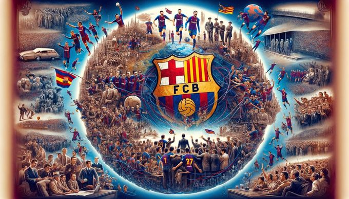 FC Barcelona