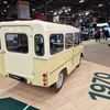 Škoda Auto na Retromobile 2025