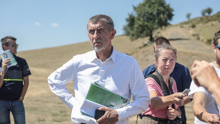 Předání Babišova auditu Senátu jsme nezakázali, napsali senátorovi z Evropské komise