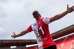 V Trenčíně ho nechtěli, v Interu zažil šikanu. Prekopa čeká boj i s hejty fanoušků