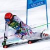SP 2017-18, obří slalom Ž (Sölden): Petra Vlhová