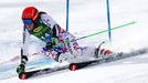 SP 2017-18, obří slalom Ž (Sölden): Petra Vlhová