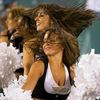 Roztleskávačky (cheerleaders) v americké NFL (New York Jets)