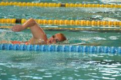 Češi doplavali na paralympiádě pro dvě bronzové medaile