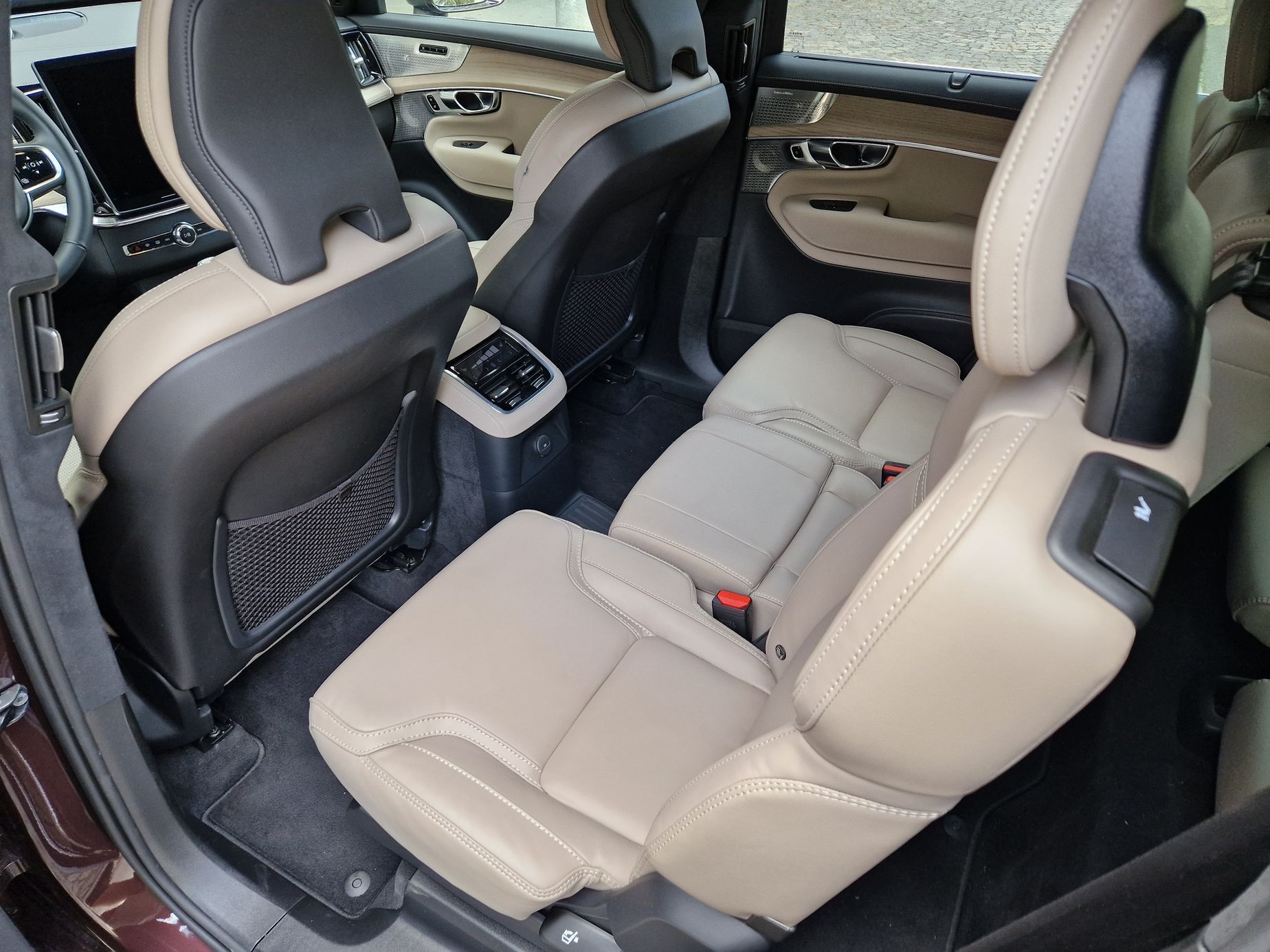 Volvo XC90 T8 AWD