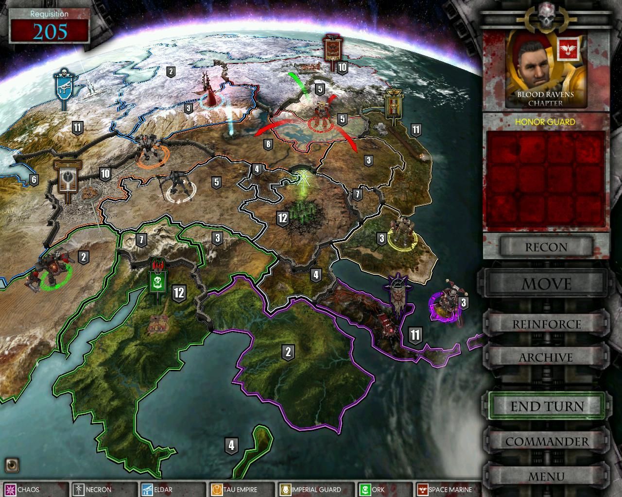 Warhammer 40.000: Dawn of War Dark Crusade