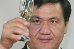 Mongolové poslali exprezidenta do vězení. Za korupci