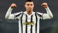 fotbal, italská liga 2020/2021, Serie A - Juventus v Neapol, Cristiano Ronaldo