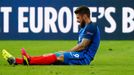 Euro 2016, Francie-Rumunsko: Olivier Giroud