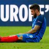Euro 2016, Francie-Rumunsko: Olivier Giroud