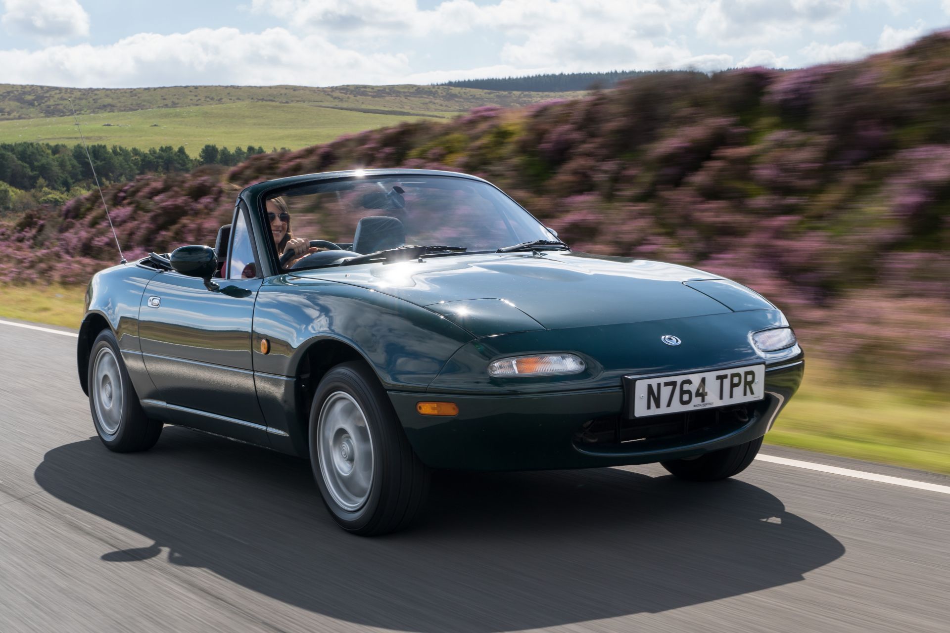 Mazda mx 5 wikipedia