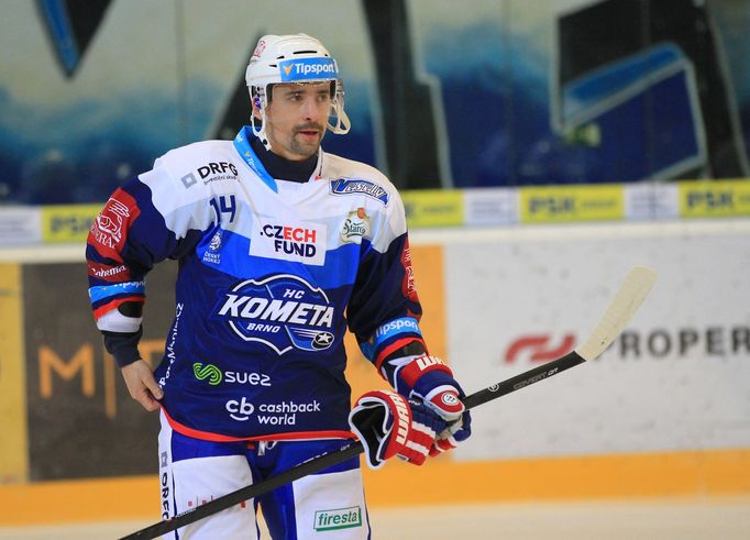 Tomáš Plekanec