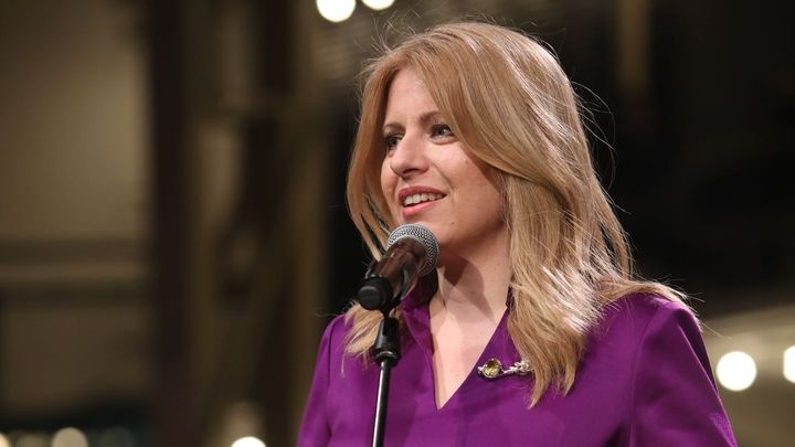 Čaputová už nebude kandidovat, jak to ovlivní volby? Ve hře může být i Fico