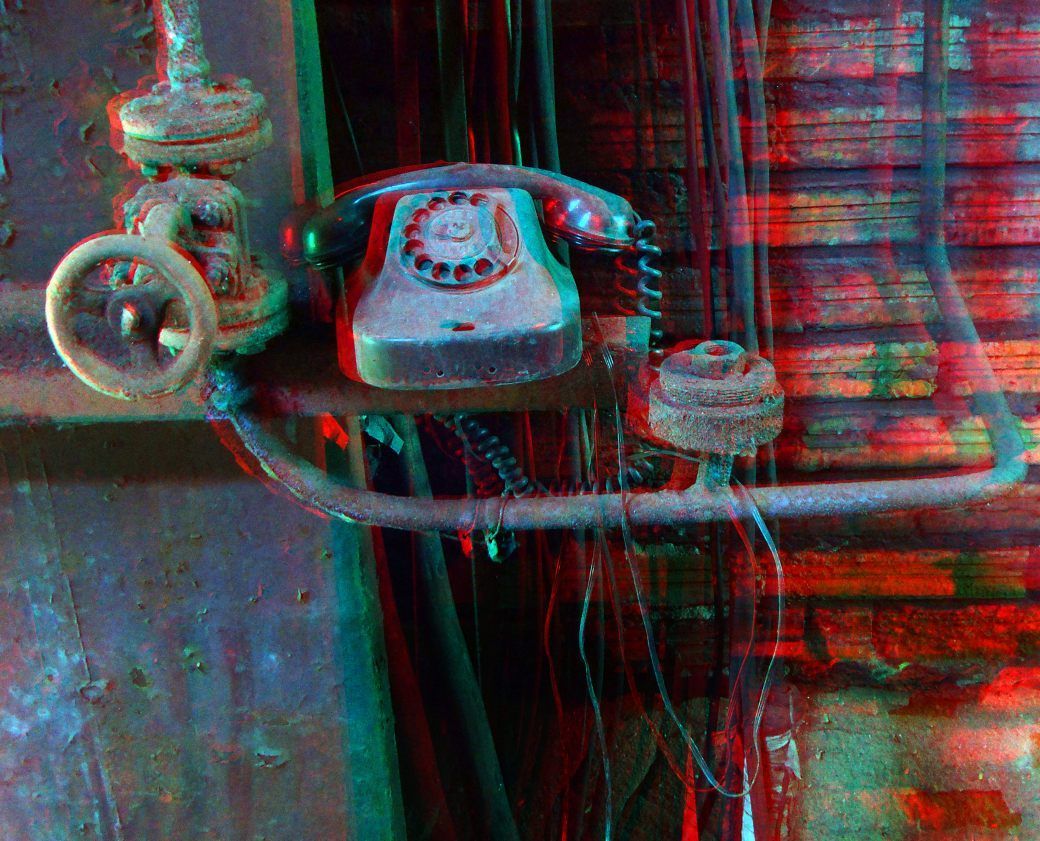 3D Vítkovice
