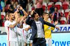 Nevídaná přestřelka v Srbsku. Steaua dostala šest gólů, přesto si zahraje s Libercem