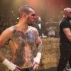 "Top Dog" bare-knuckle boxing tournament in Moscow