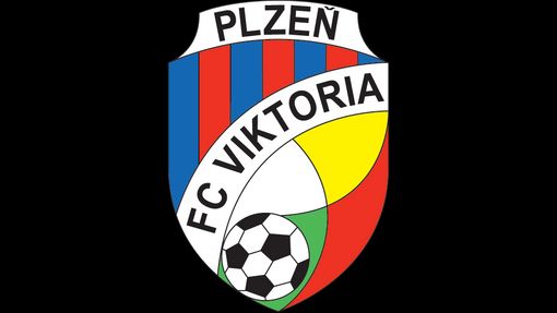 FC Viktoria Plzeň. Logo