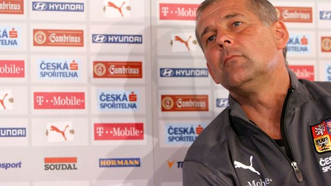 Kdo nahradí Petra Radu?