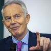 Tony Blair, premiér, politik, Velká Británie, Zahraničí