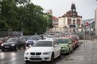 Praha bude mít tým na koordinaci dopravních uzavírek, pracovat začne v prosinci