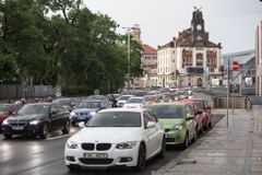 Praha bude mít tým na koordinaci dopravních uzavírek, pracovat začne v prosinci