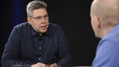 Spotlight - Petr Jonák