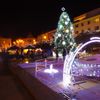 Vánoční Strom Ústí nad Labem 2019