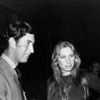 princ Charles, Barbra Streisand